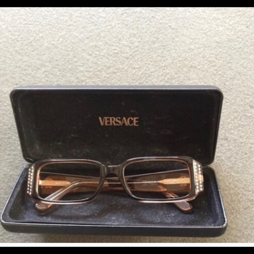 Versace Glasses